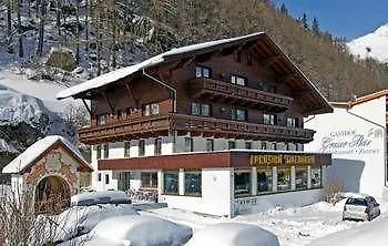 Pension Waldheim Solden 0*,  Austria