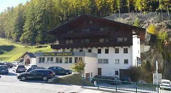 Hotel Pension Waldheim Solden
