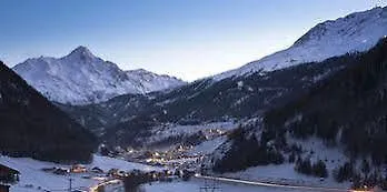 Pension Waldheim Sölden Hotel